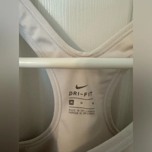 Nike Sports Bra - Picture 4 of 4